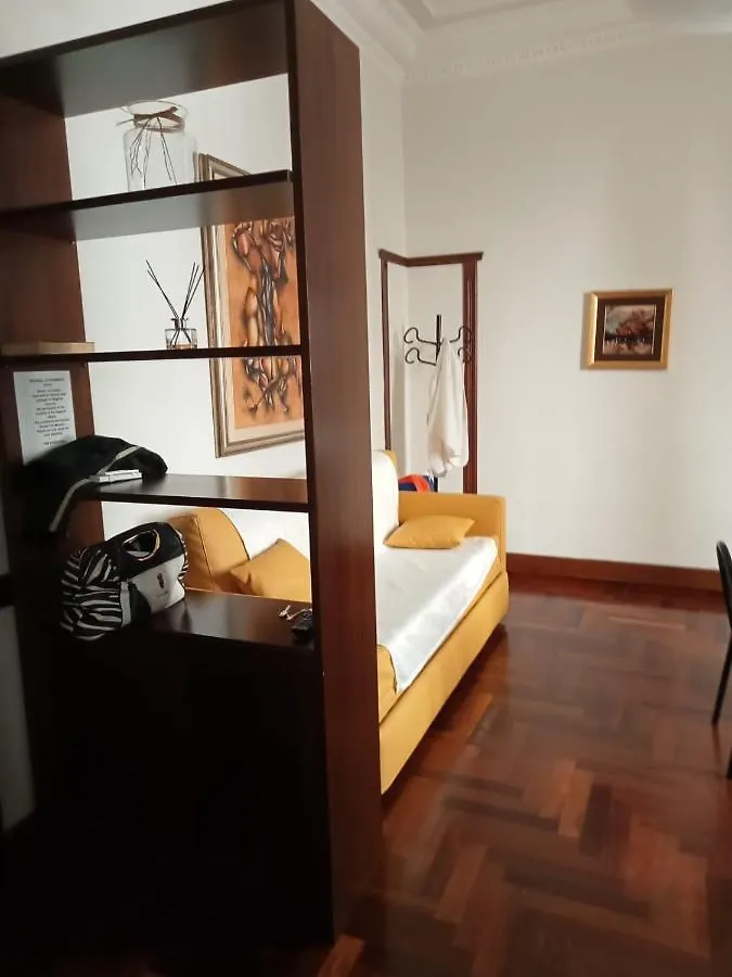 Princess House Roma Apartment