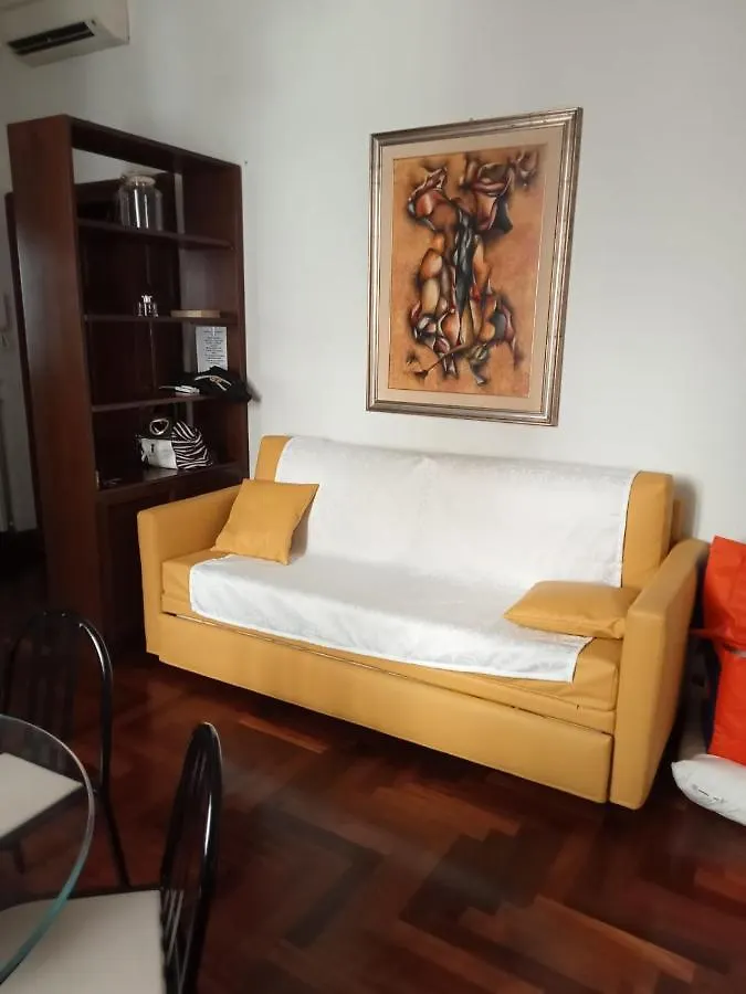 Princess House Roma Apartment Rome