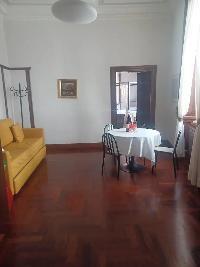 Princess House Roma 0*, Rome Italy