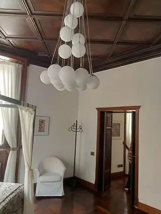 Apartment Princess House Roma
