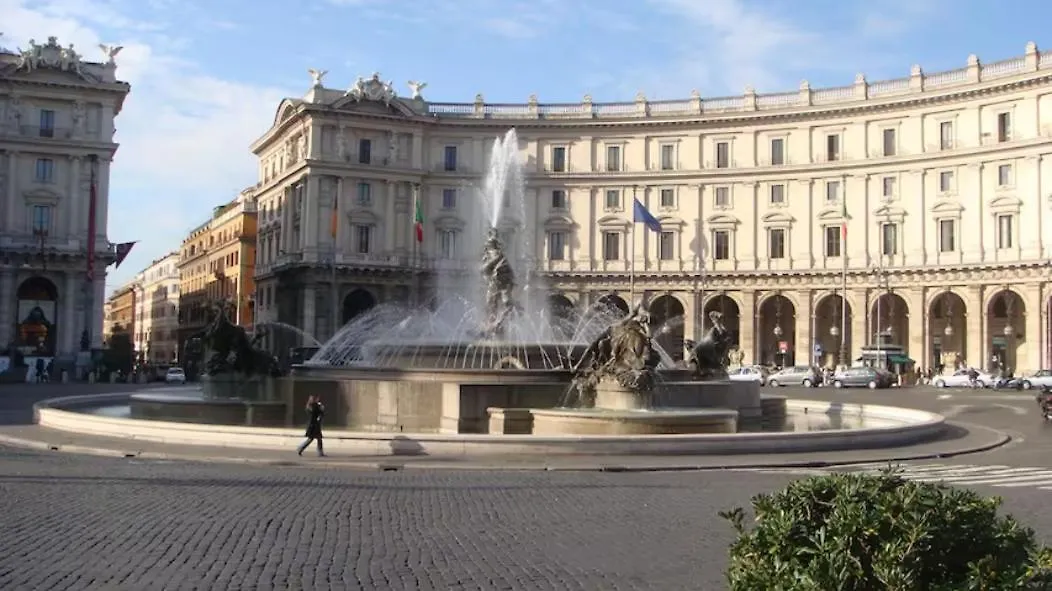 Princess House Roma location